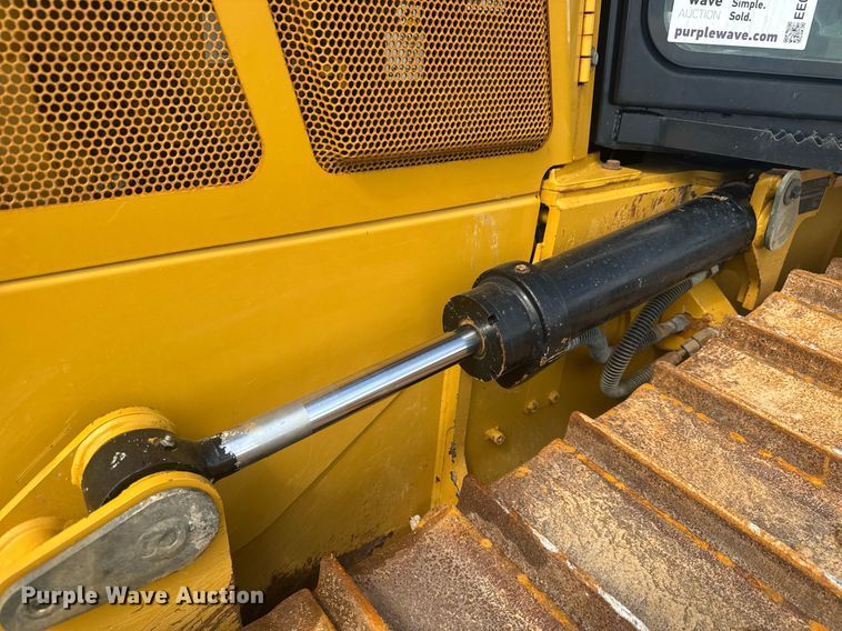 image for item EE0050 2020 Caterpillar D5K2 LGP dozer