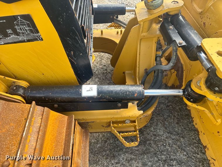 image for item EE0050 2020 Caterpillar D5K2 LGP dozer