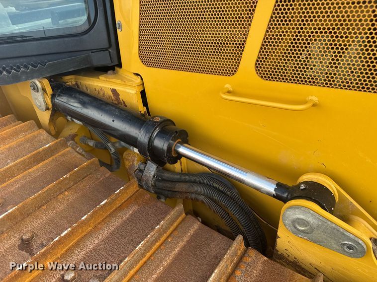 image for item EE0050 2020 Caterpillar D5K2 LGP dozer
