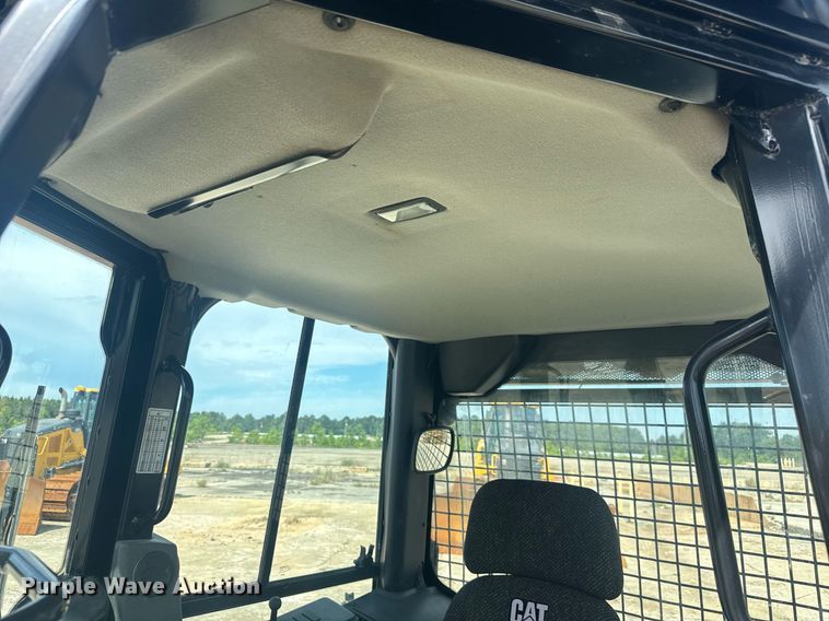 image for item EE0050 2020 Caterpillar D5K2 LGP dozer