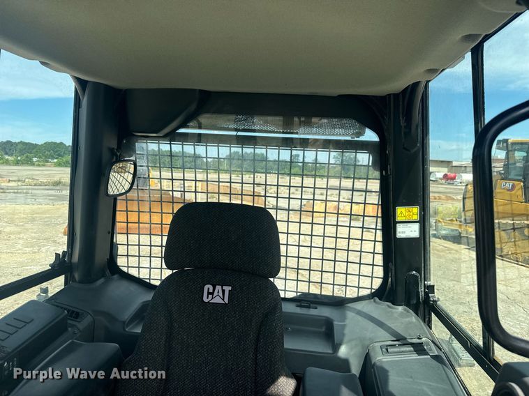 image for item EE0050 2020 Caterpillar D5K2 LGP dozer