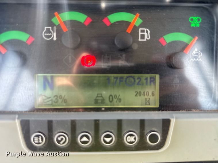 image for item EE0050 2020 Caterpillar D5K2 LGP dozer