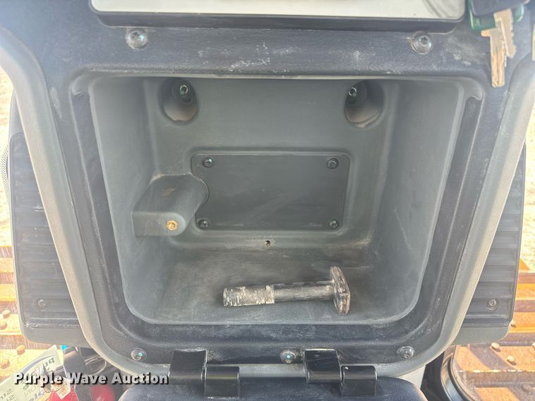 image for item EE0050 2020 Caterpillar D5K2 LGP dozer