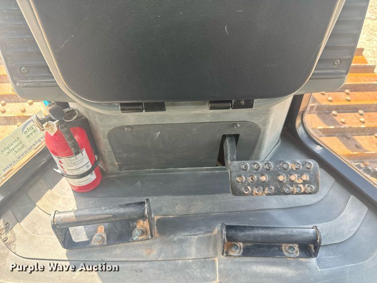 image for item EE0050 2020 Caterpillar D5K2 LGP dozer