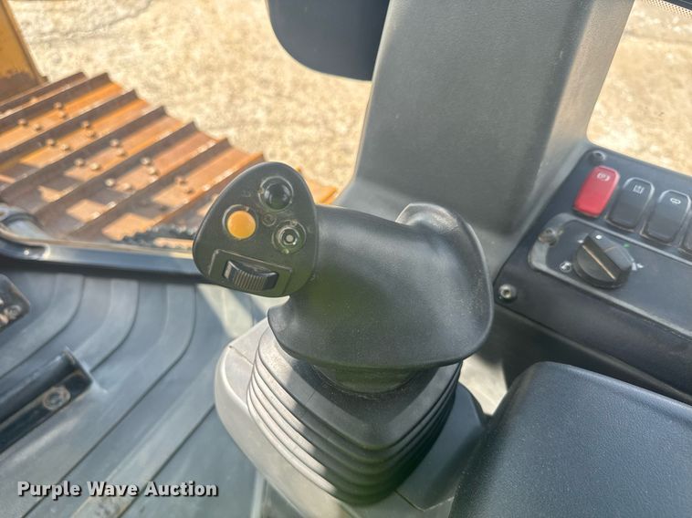 image for item EE0050 2020 Caterpillar D5K2 LGP dozer