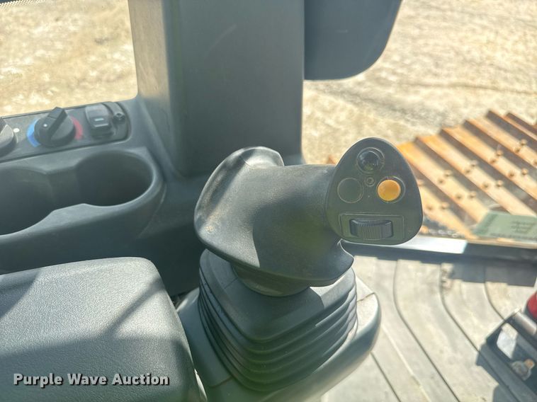 image for item EE0050 2020 Caterpillar D5K2 LGP dozer