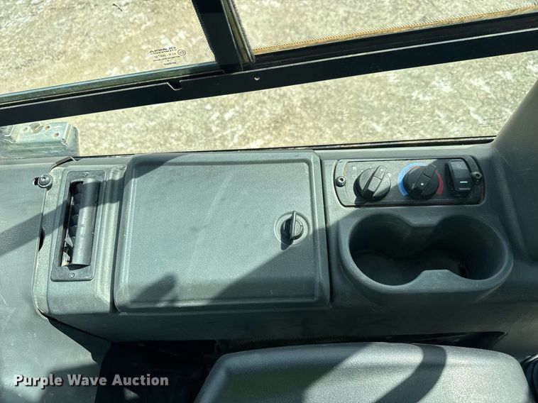 image for item EE0050 2020 Caterpillar D5K2 LGP dozer