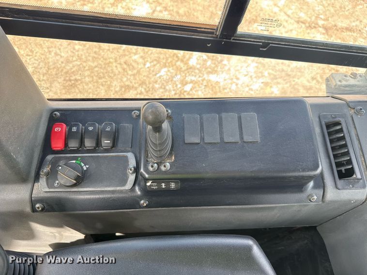 image for item EE0050 2020 Caterpillar D5K2 LGP dozer