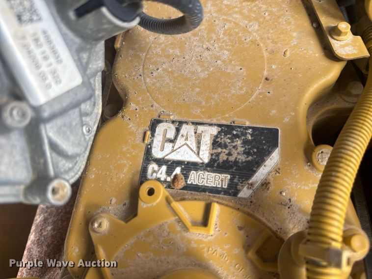 image for item EE0050 2020 Caterpillar D5K2 LGP dozer