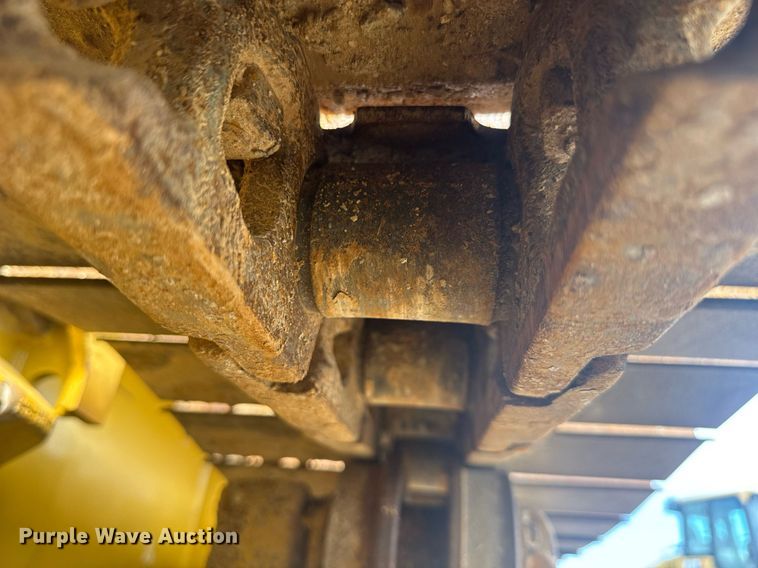 image for item EE0050 2020 Caterpillar D5K2 LGP dozer