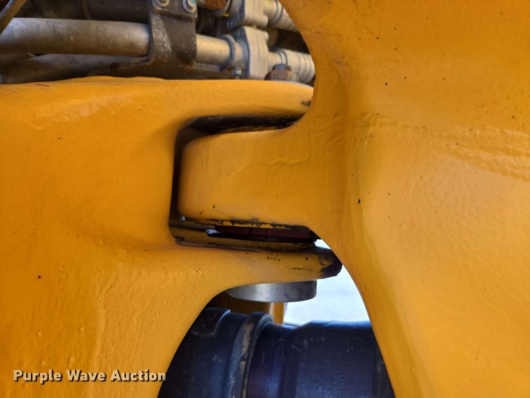 image for item EE0051 2018 Volvo A25G articulated haul truck