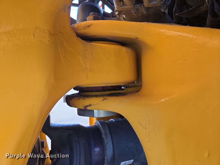 image for item EE0051 2018 Volvo A25G articulated haul truck