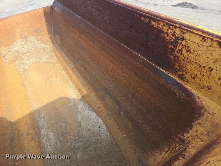 image for item EE0051 2018 Volvo A25G articulated haul truck