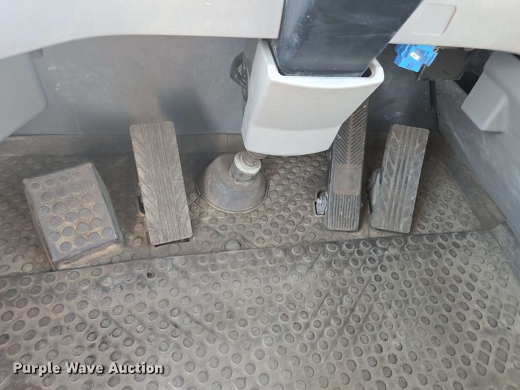 image for item EE0051 2018 Volvo A25G articulated haul truck