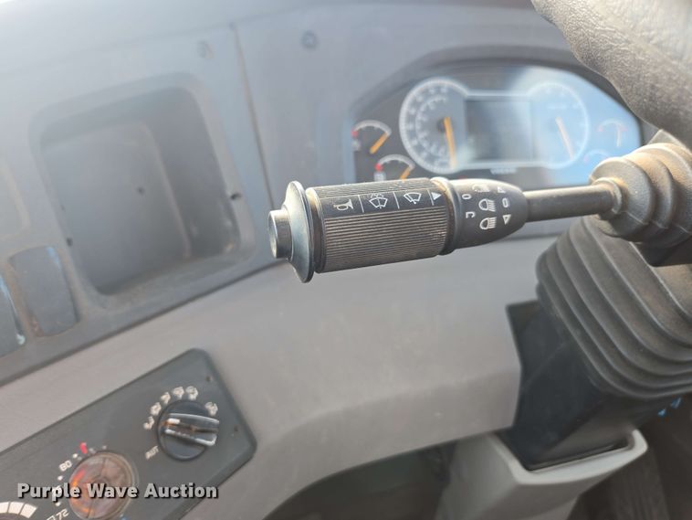 image for item EE0051 2018 Volvo A25G articulated haul truck