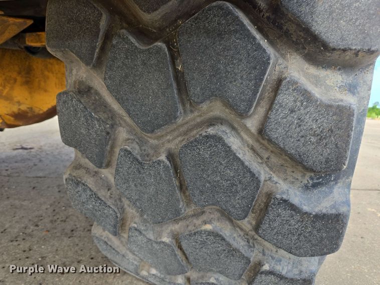 image for item EE0051 2018 Volvo A25G articulated haul truck