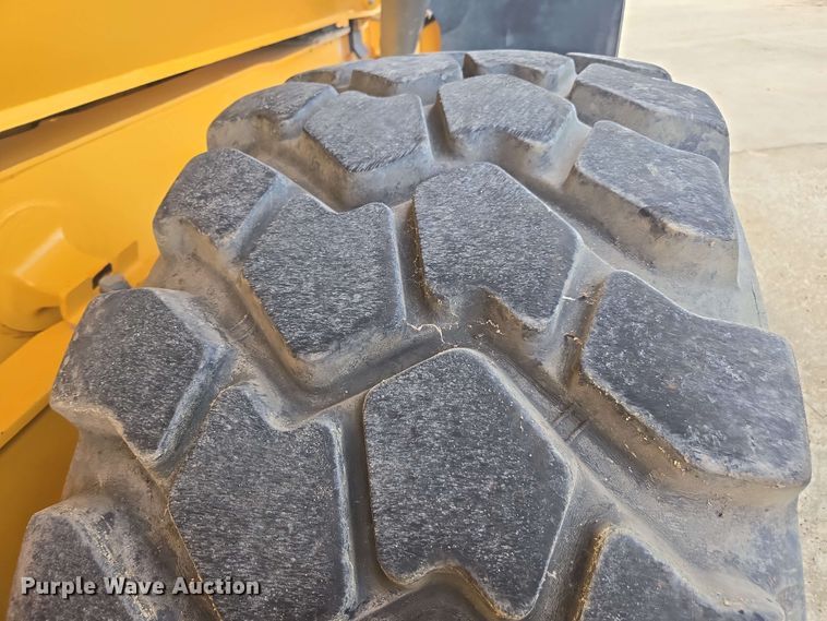 image for item EE0051 2018 Volvo A25G articulated haul truck