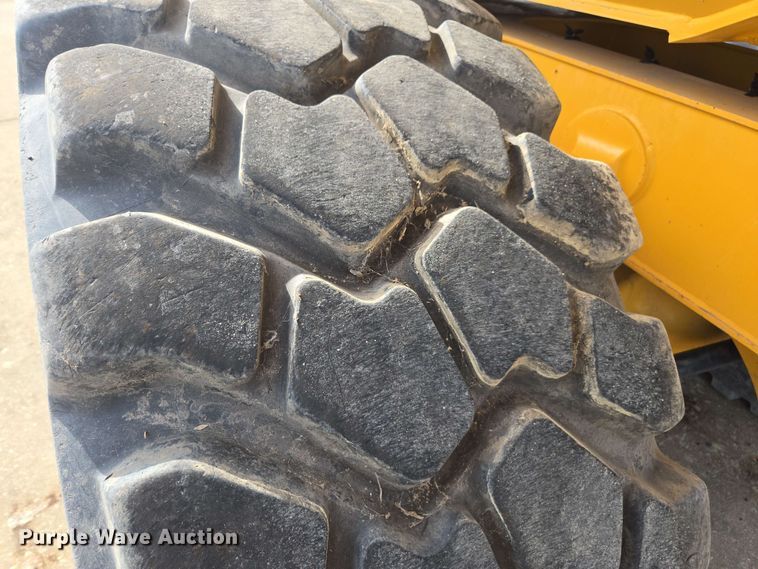 image for item EE0051 2018 Volvo A25G articulated haul truck