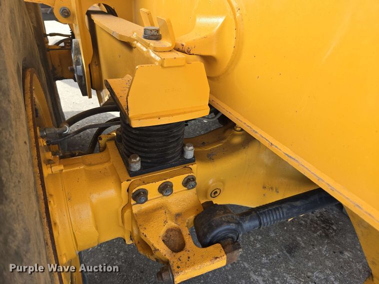 image for item EE0051 2018 Volvo A25G articulated haul truck