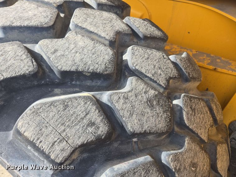 image for item EE0051 2018 Volvo A25G articulated haul truck