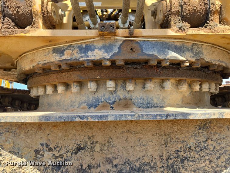 image for item EE0052 2023 Caterpillar 340 excavator