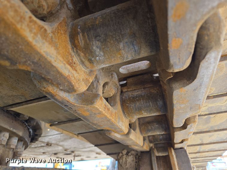 image for item EE0052 2023 Caterpillar 340 excavator