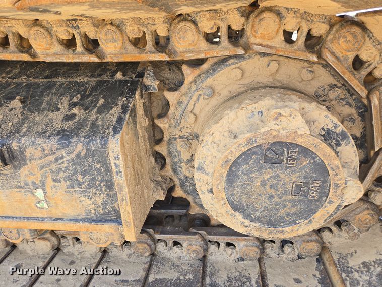 image for item EE0052 2023 Caterpillar 340 excavator
