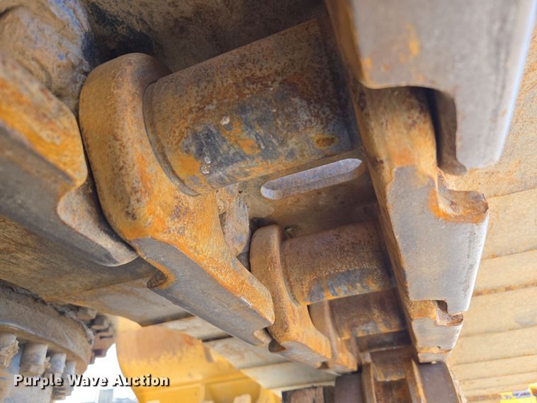 image for item EE0052 2023 Caterpillar 340 excavator