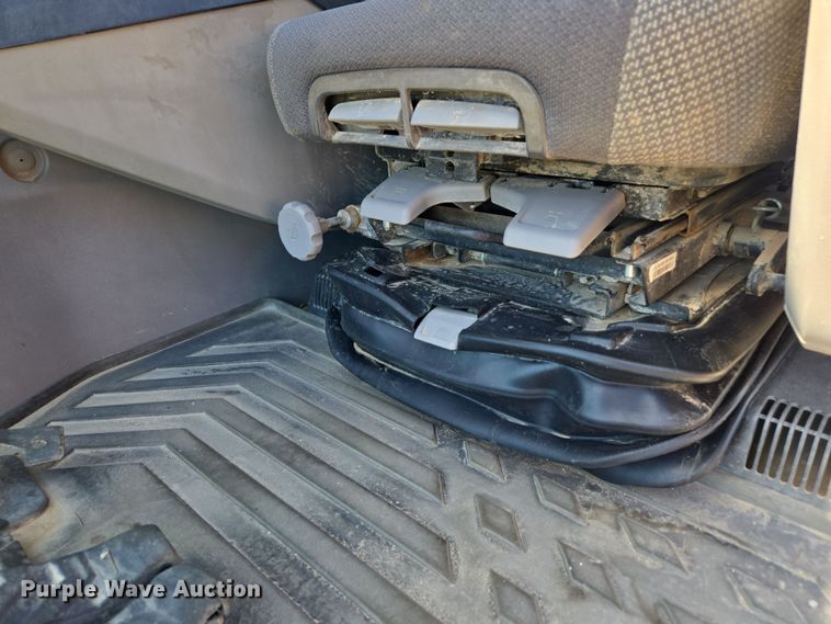 image for item EE0053 2018 Volvo EC380EL excavator