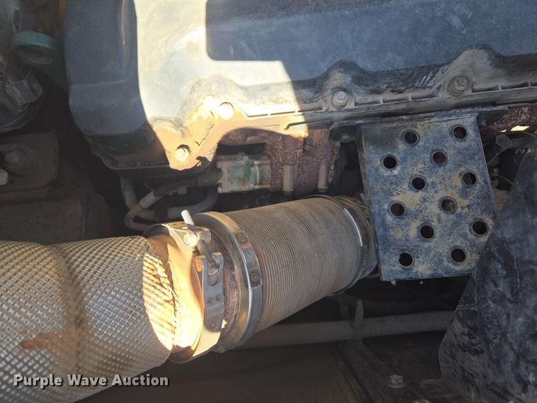 image for item EE0054 2018 Volvo EC350E excavator