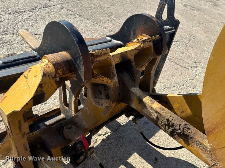 image for item EE0055 2019 Caterpillar 938M wheel loader