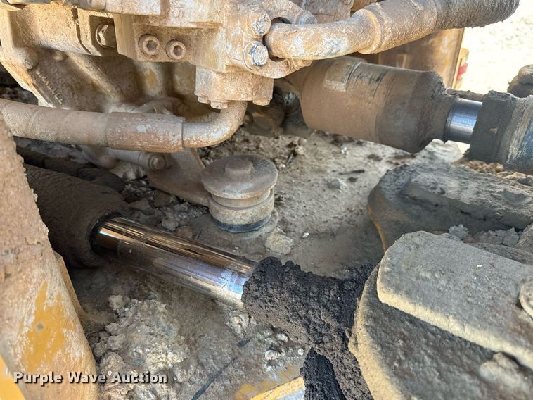 image for item EE0055 2019 Caterpillar 938M wheel loader