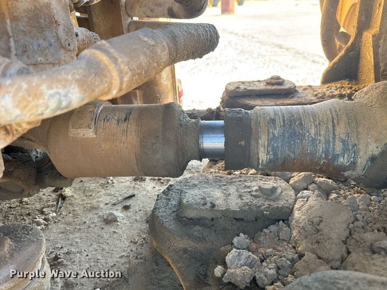 image for item EE0055 2019 Caterpillar 938M wheel loader