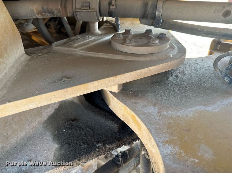 image for item EE0055 2019 Caterpillar 938M wheel loader