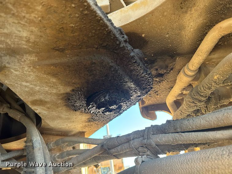 image for item EE0055 2019 Caterpillar 938M wheel loader