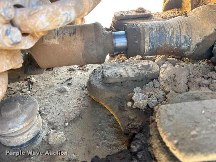 image for item EE0055 2019 Caterpillar 938M wheel loader