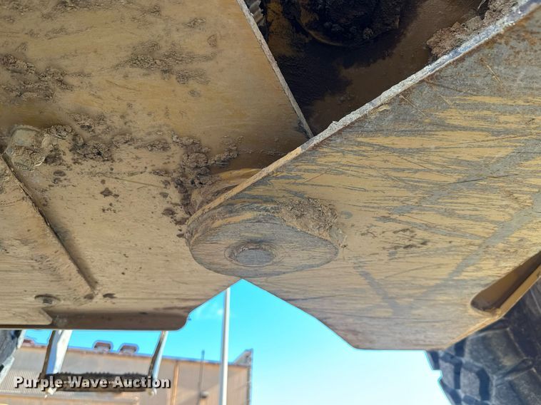 image for item EE0055 2019 Caterpillar 938M wheel loader