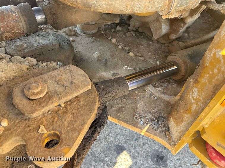 image for item EE0055 2019 Caterpillar 938M wheel loader