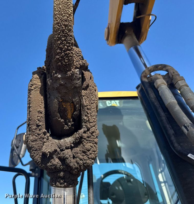 image for item EE0055 2019 Caterpillar 938M wheel loader