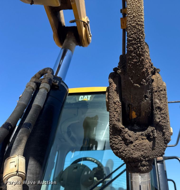 image for item EE0055 2019 Caterpillar 938M wheel loader