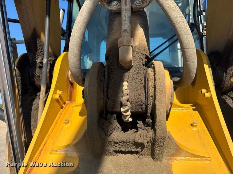 image for item EE0055 2019 Caterpillar 938M wheel loader