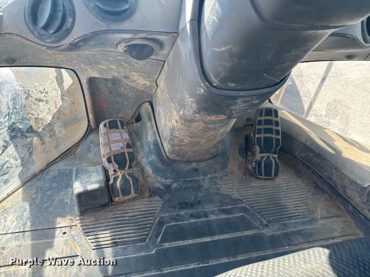 image for item EE0055 2019 Caterpillar 938M wheel loader