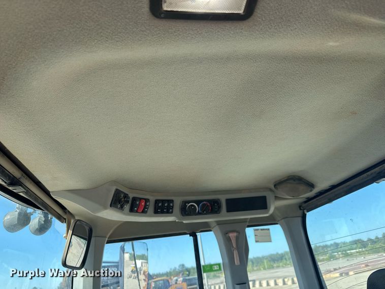 image for item EE0055 2019 Caterpillar 938M wheel loader