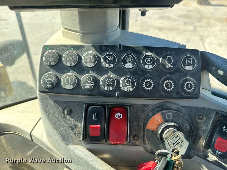 image for item EE0055 2019 Caterpillar 938M wheel loader