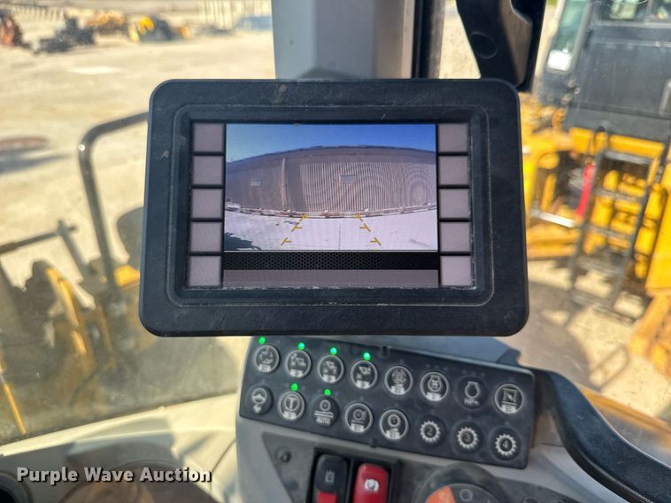 image for item EE0055 2019 Caterpillar 938M wheel loader