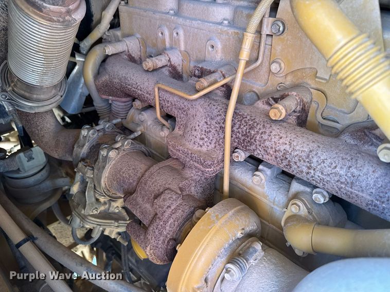 image for item EE0055 2019 Caterpillar 938M wheel loader