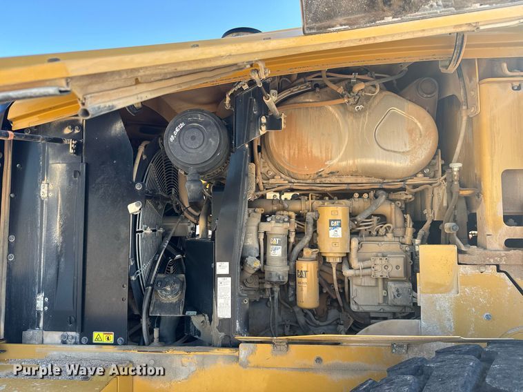 image for item EE0055 2019 Caterpillar 938M wheel loader