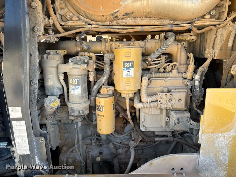 image for item EE0055 2019 Caterpillar 938M wheel loader