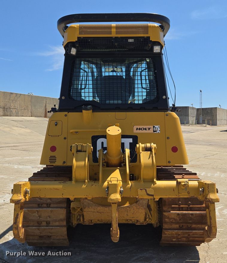 image for item EE0057 2019 Caterpillar D6K2 XL dozer