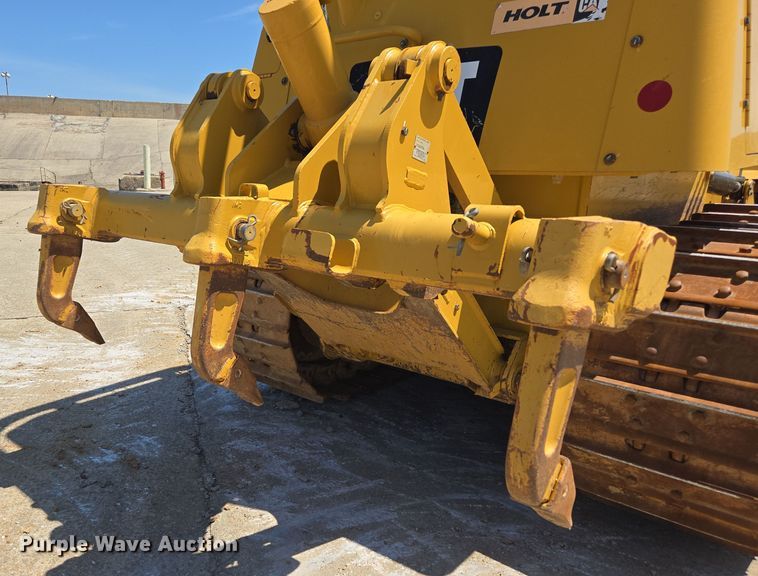 image for item EE0057 2019 Caterpillar D6K2 XL dozer